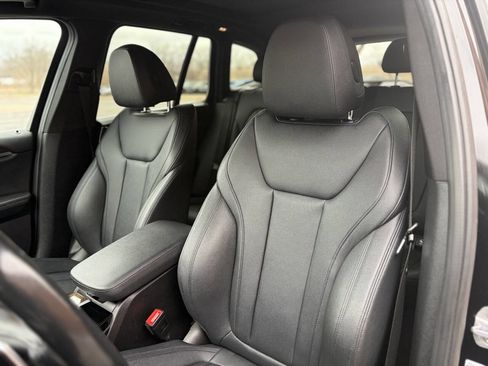 Used 2018 BMW X3 xDrive30i AWD/4WD image 13