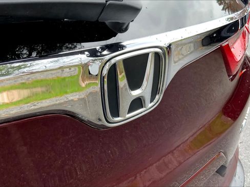 Used 2018 Honda CR-V EX-L image 10