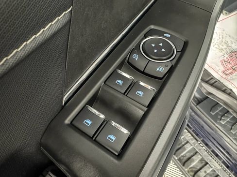 Used 2025 Ford F150 XLT w/ Equipment Group 302A MID AWD/4WD image 40