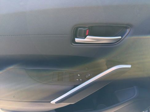 New 2026 Toyota Corolla Cross XLE image 10