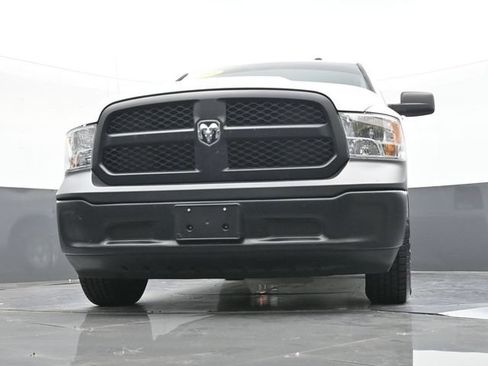 Used 2023 RAM 1500 Tradesman RWD image 52