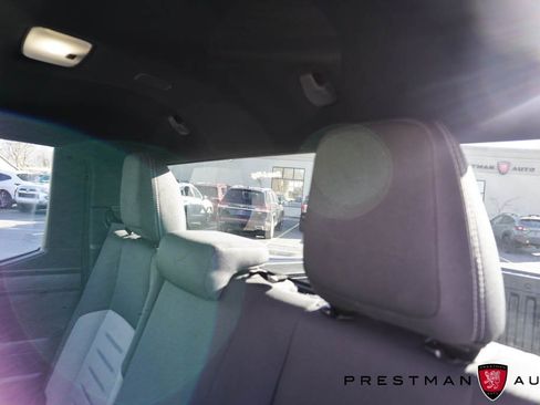 Used 2024 Toyota Tacoma TRD Off-Road image 39