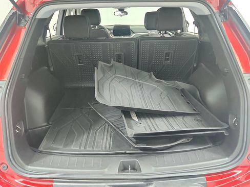 Used 2024 Chevrolet Blazer LT w/ LPO, Floor Liner Package FWD image 23
