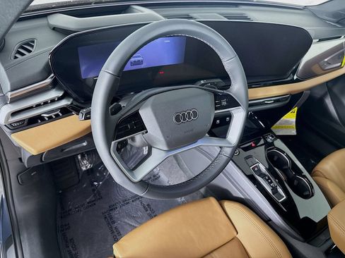 New 2026 Audi A5 2.0T Premium Plus AWD/4WD image 9