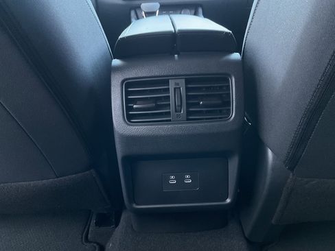 New 2026 Nissan Rogue SV image 17