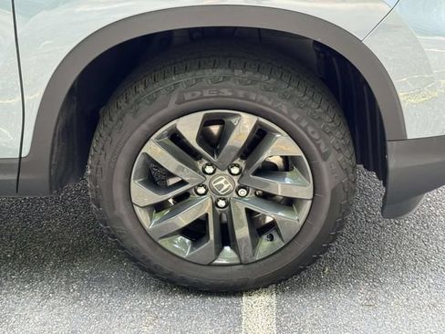 Certified 2024 Honda Accord Sport image 38