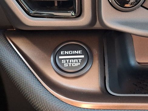 Used 2022 Ford Bronco Sport Outer Banks w/ Tech Package AWD/4WD image 24
