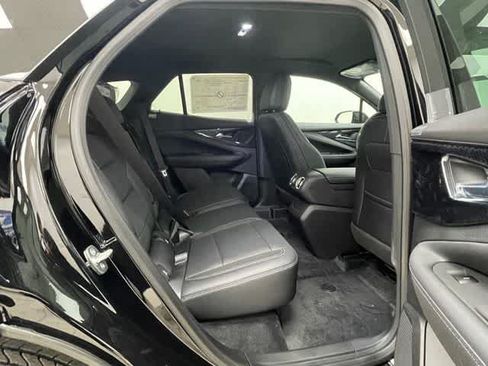 New 2026 Chevrolet Blazer EV LT AWD/4WD image 14