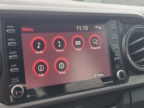 Used 2020 Toyota Tacoma TRD Off-Road image 27