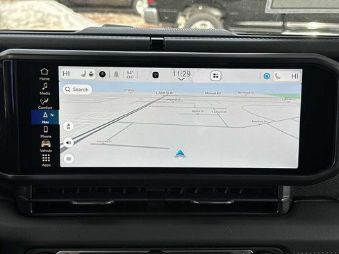 New 2026 Jeep Wrangler Unlimited Rubicon w/ Technology Group image 18