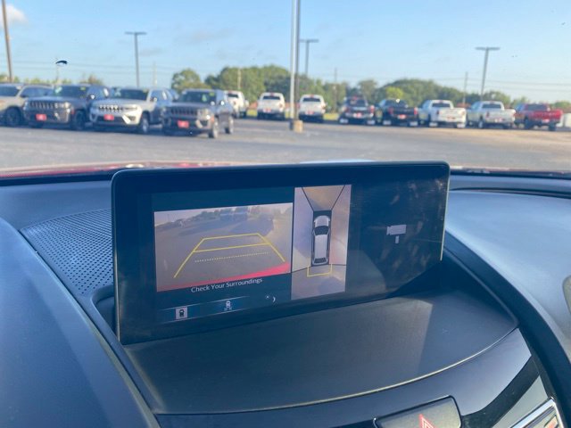 Used 2021 Acura RDX w/ Advance Package FWD image 24