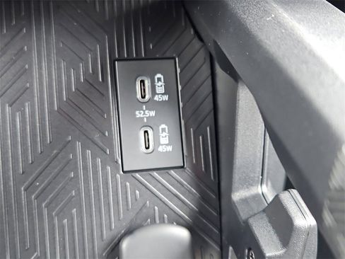 New 2025 Toyota Tacoma TRD Off-Road image 14