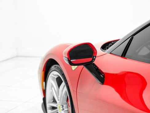 Used 2024 Ferrari 296 GTB image 31