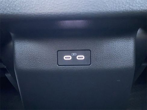 Certified 2025 MAZDA CX-50 AWD 2.5 S w/ Cargo Package image 34