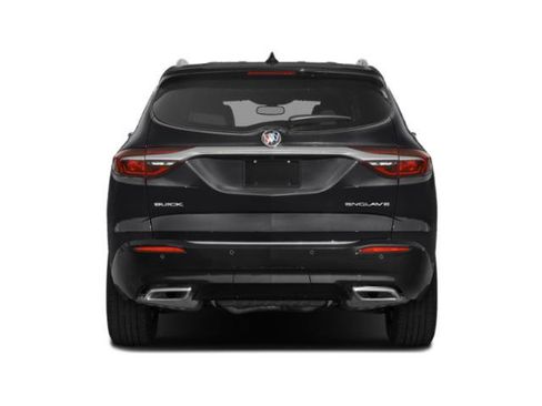 Used 2021 Buick Enclave Essence w/ Trailering Package, 5000 lbs. AWD/4WD image 8