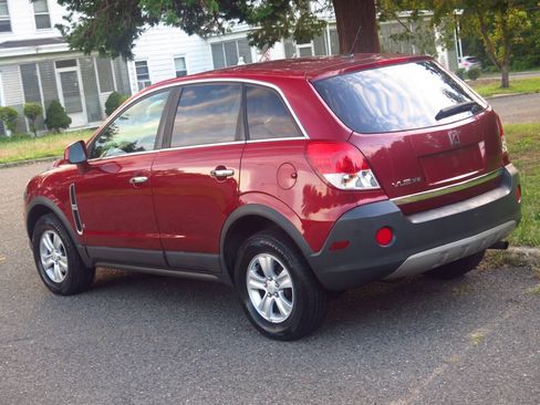 Used 2008 Saturn Vue XE w/ Preferred Package FWD image 26