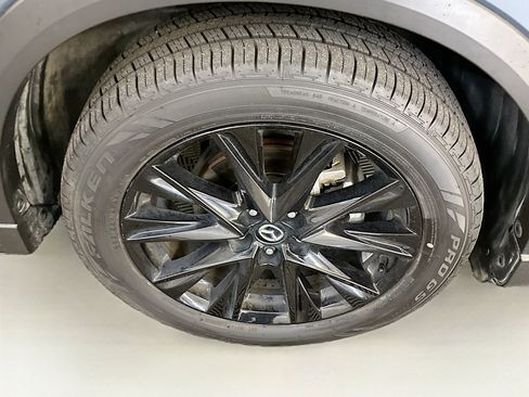Used 2024 MAZDA CX-5 Carbon Edition AWD/4WD image 11