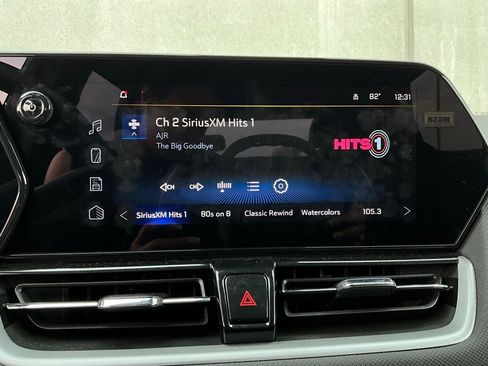 Used 2025 Chevrolet TrailBlazer LT image 24