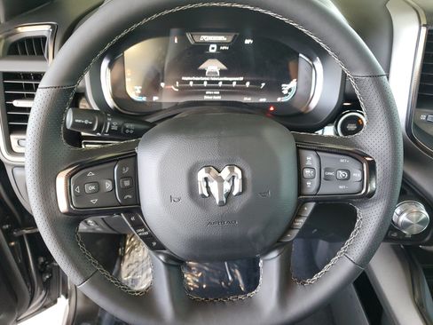 Used 2026 RAM 1500 Rebel w/ Rebel Level 2 Equipment Group AWD/4WD image 22
