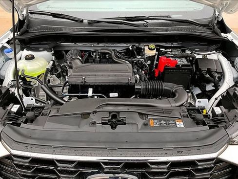 New 2026 Ford Escape ST-Line w/ Tech Pack #1 image 12