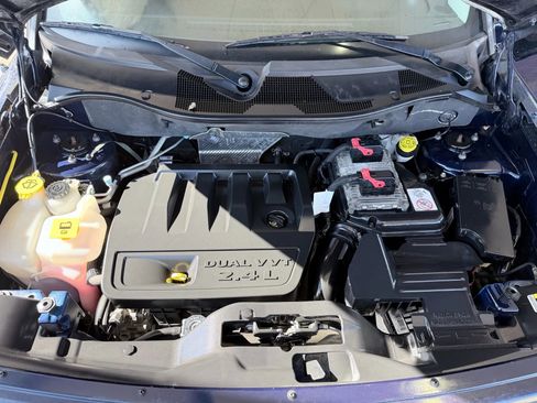 Used 2015 Jeep Patriot Sport w/ Power Value Group image 23