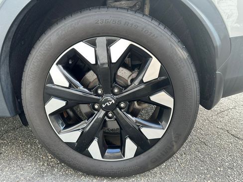 Used 2023 Kia Sportage X-Line w/ X-Line Premium Package AWD/4WD image 36