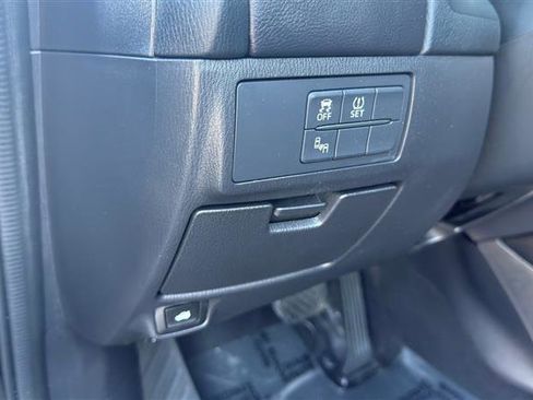Used 2016 MAZDA MAZDA6 Touring FWD image 23