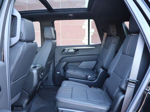 New 2026 Chevrolet Tahoe RST w/ RST Capability Package image 24