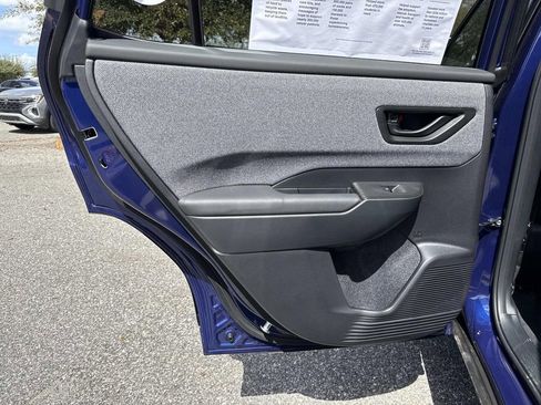 New 2026 Subaru Outback Premium AWD/4WD image 11