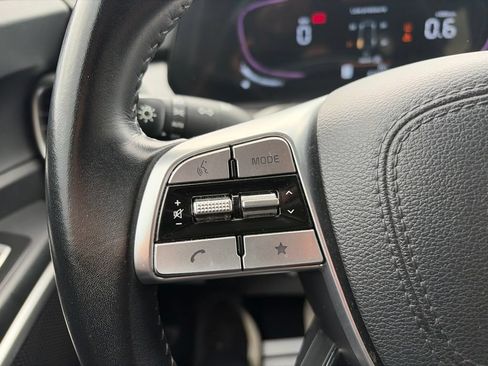 Used 2025 Kia Telluride S AWD/4WD image 28