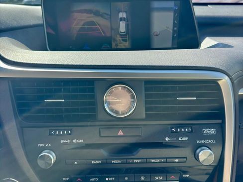 Used 2016 Lexus RX 350 FWD w/ Premium Package image 20