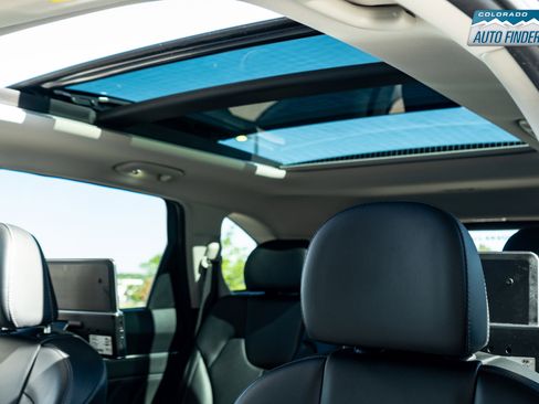 Used 2021 Kia Sorento SX image 23