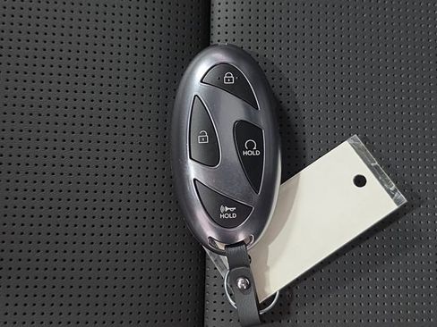 New 2026 Hyundai Palisade XRT Pro image 30