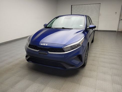Used 2022 Kia Forte LXS FWD image 15