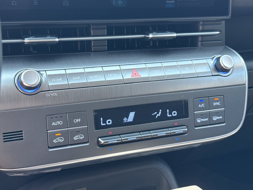 New 2027 Hyundai Kona SEL Sport AWD/4WD image 19