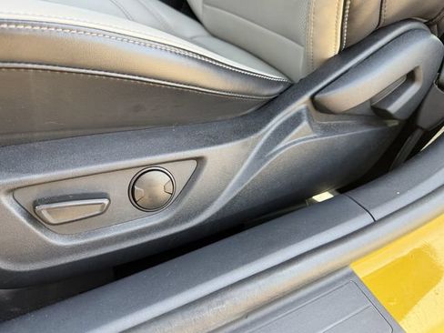 Used 2024 Ford Mustang Premium RWD image 26
