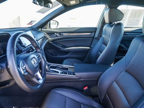 Used 2022 Honda Accord Sport image 19