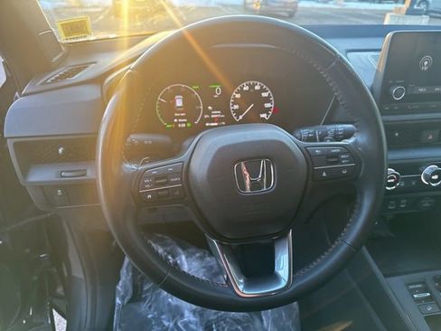 Used 2023 Honda CR-V Sport image 15