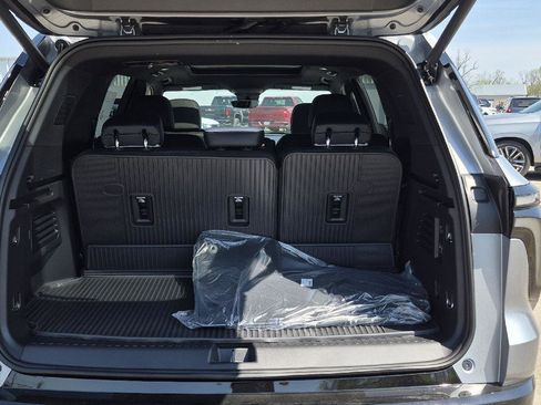 New 2026 Chevrolet Traverse High Country AWD/4WD image 7