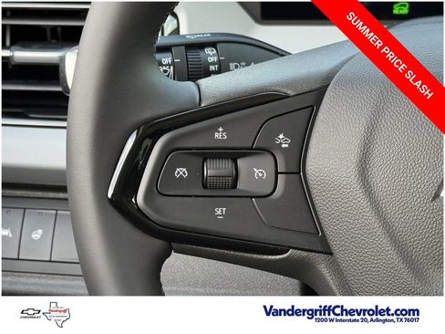 New 2027 Chevrolet Bolt LT w/ Comfort Package FWD image 13