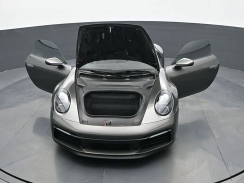 Certified 2024 Porsche 911 Carrera S RWD image 28