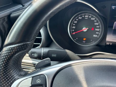 Used 2017 Mercedes-Benz C 300 Sedan image 28