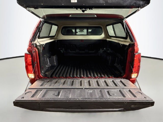 Used 2023 Chevrolet Colorado Trail Boss w/ Advanced Trailering Package AWD/4WD image 24