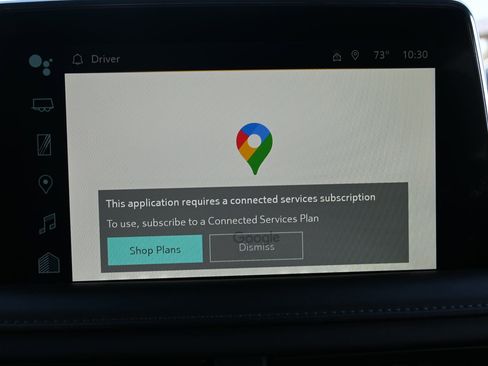 Used 2023 Chevrolet Tahoe LT image 12