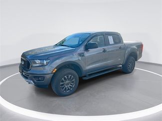 Used 2021 Ford Ranger XLT w/ Equipment Group 301A Mid video 1