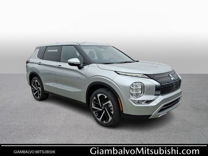 New 2025 Mitsubishi Outlander SE
