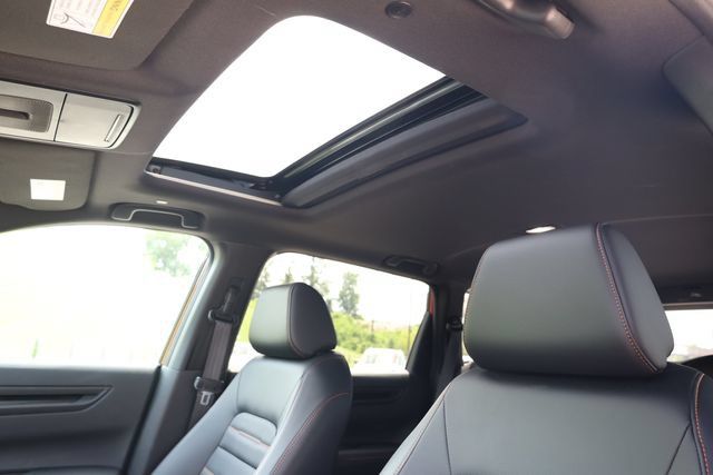Used 2024 Honda CR-V Sport-L image 23