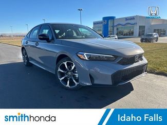 New 2026 Honda Civic Sport Touring 360° Tour