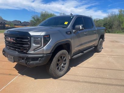 Used 2024 GMC Sierra 1500 AT4X