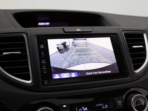 Used 2015 Honda CR-V EX-L image 21